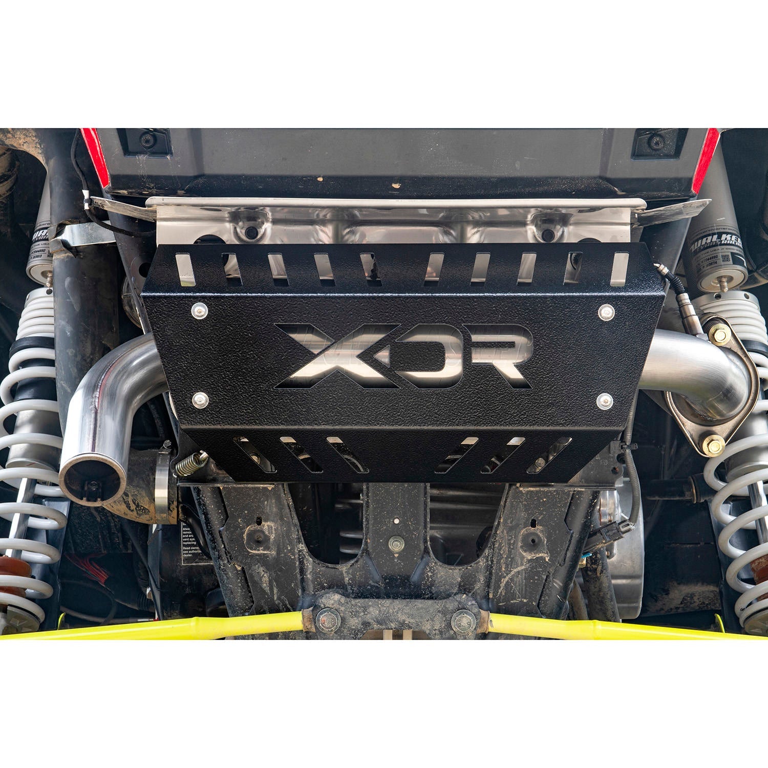 XDR 7524 image 2