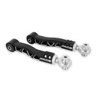 21+ BRONCO BILLET REAR UCA KIT - ADS Billet Rear Upper Control Arm Kit - Rear Upper