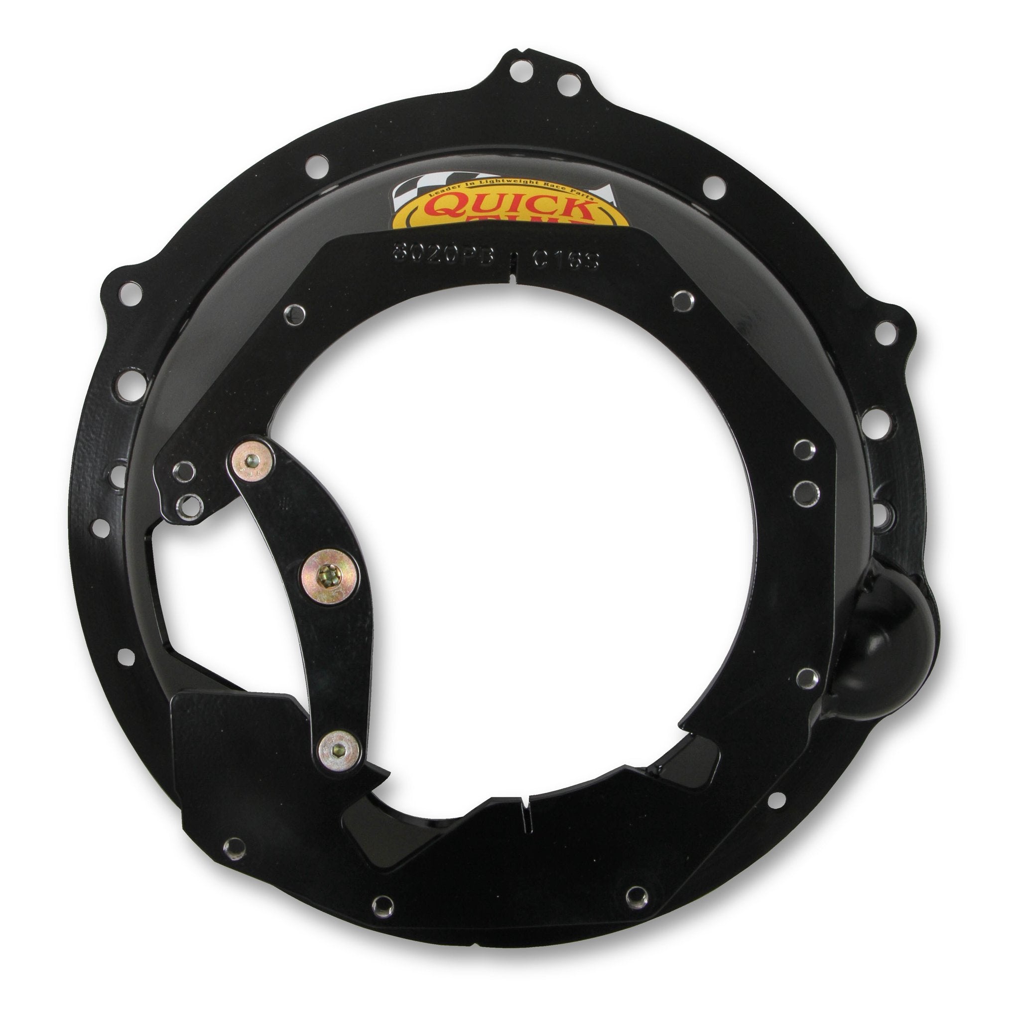 Quick Time RM-8020PB image 2