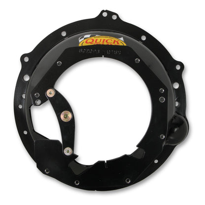 Quick Time RM-8020PB image 2