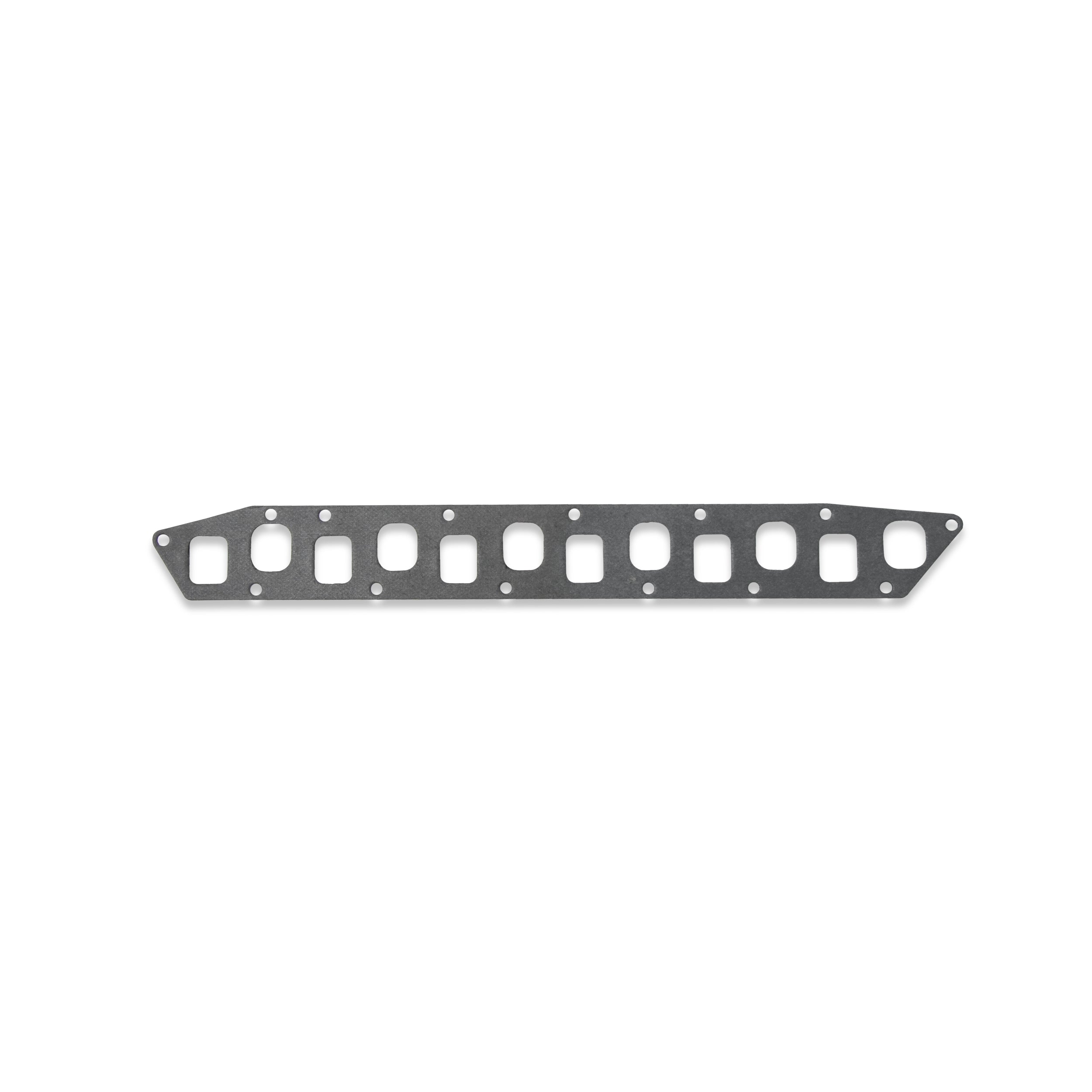 Header Gasket - Hi-Temperature - 240-300 Ford Inline 6-Cylinder - Photo - Primary Front