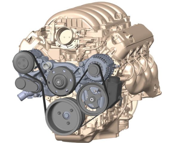 Holley 20-205 primary image