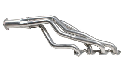 Hooker Super Competition Long Tube Headers - Ceramic Coated - Photo - out of package Left
