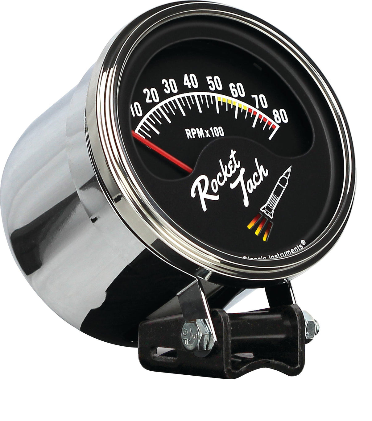 Classic Instruments RT80SLF primary image