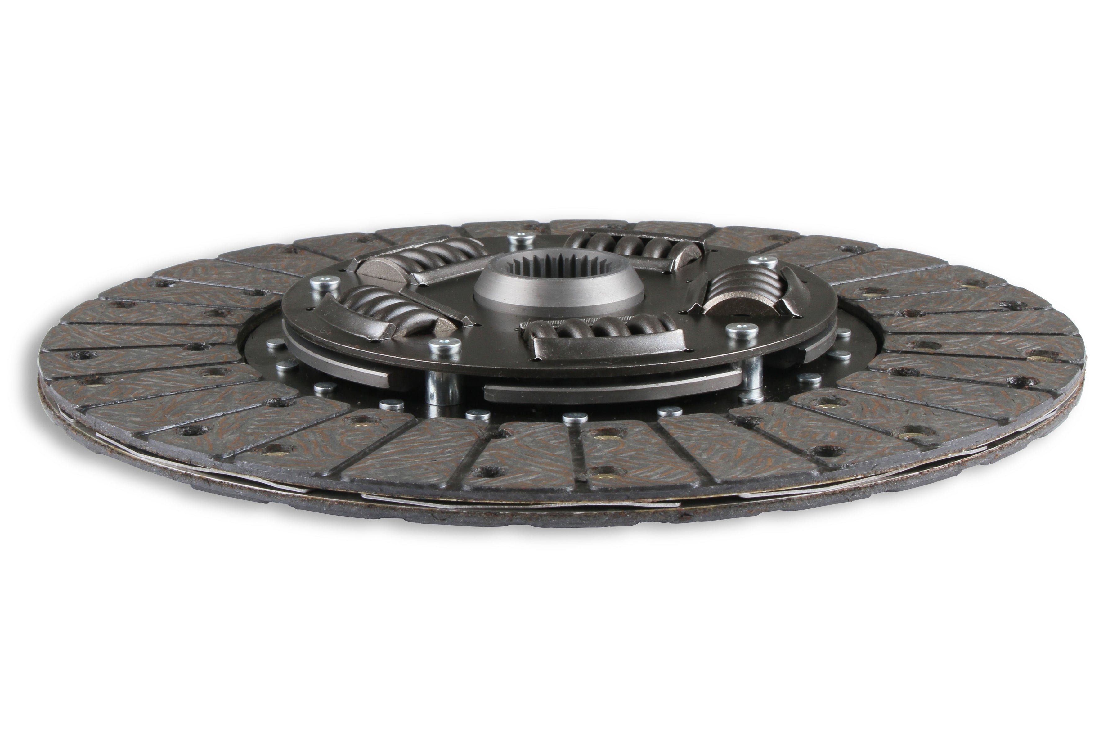 Hays Classic Conversion Clutch Kit - GM - Photo - out of package User 3