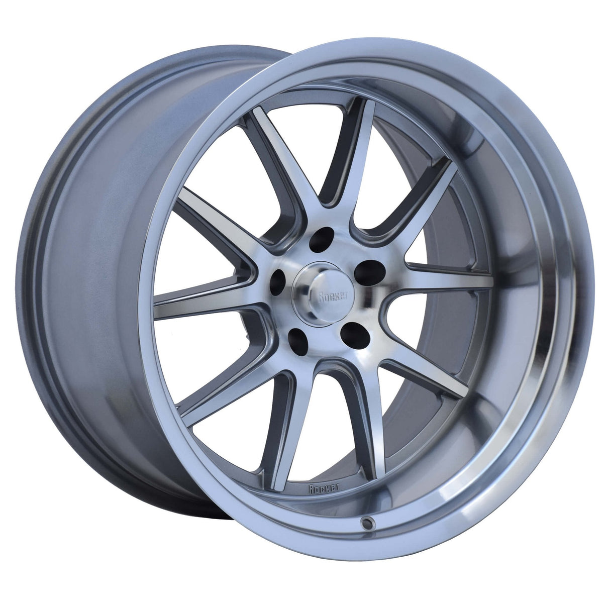 Rocket Racing Wheels TTR19-217355 primary image