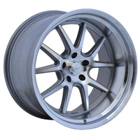 Rocket Racing Wheels TTR19-217355 primary image