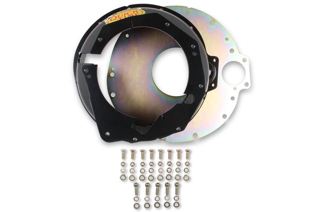 Quick Time RM-8081 primary image