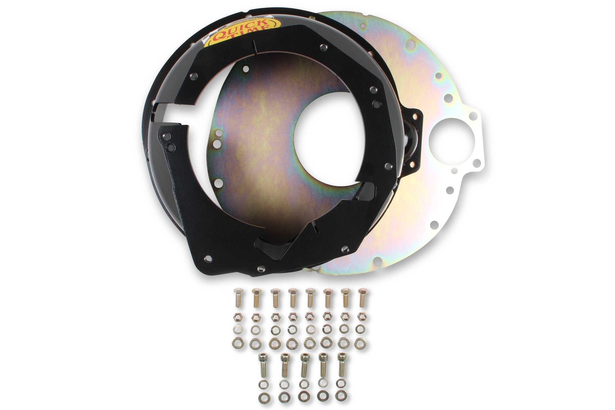 Quick Time RM-8081 primary image