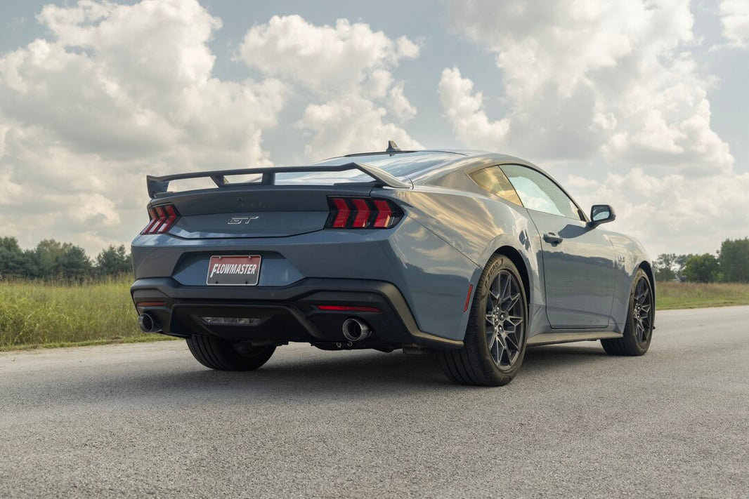 Flowmaster 818162 primary image