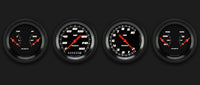 Classic Instruments VS05BBLF primary image