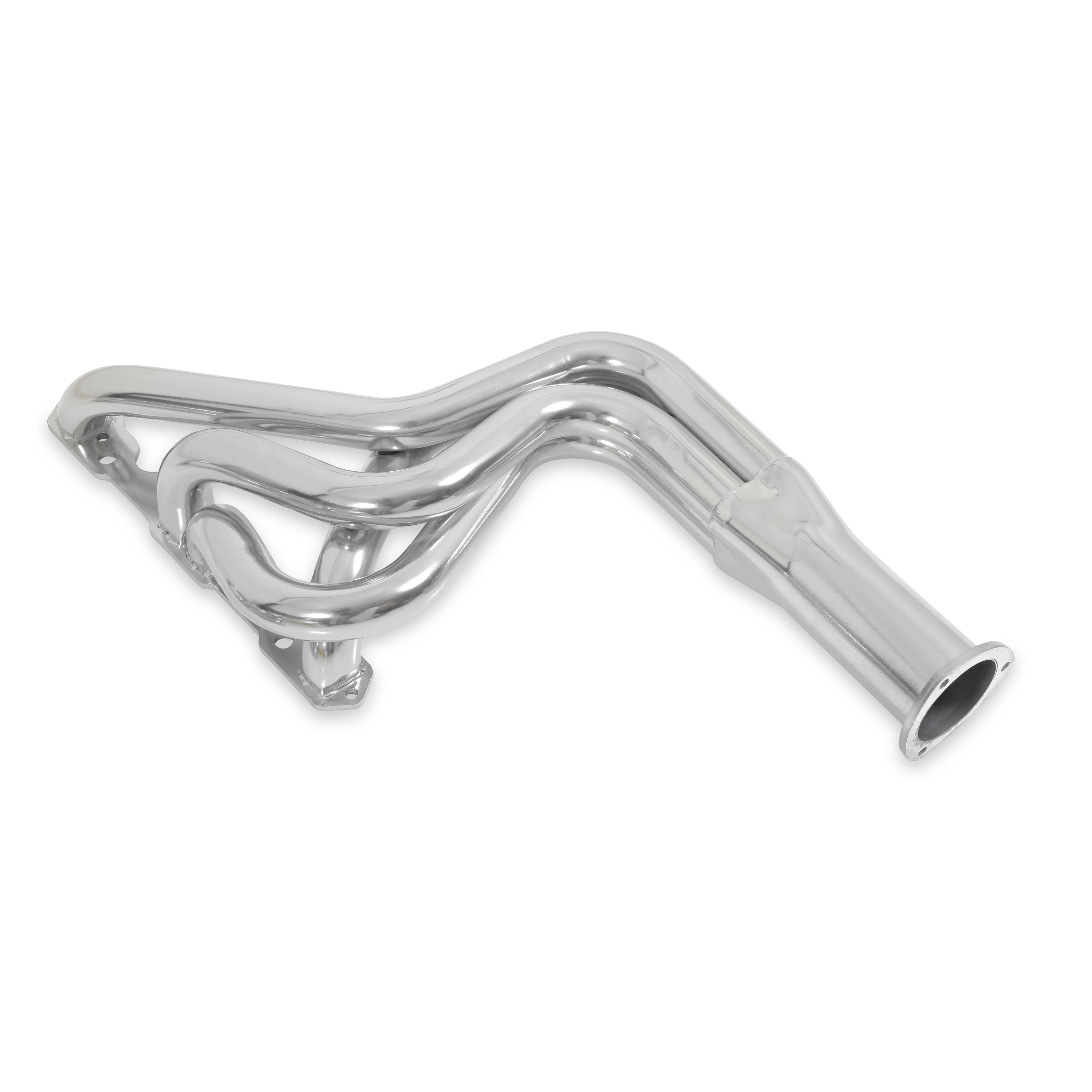 Hooker Super Competition Long Tube Headers - Ceramic Coated - Photo - out of package Front