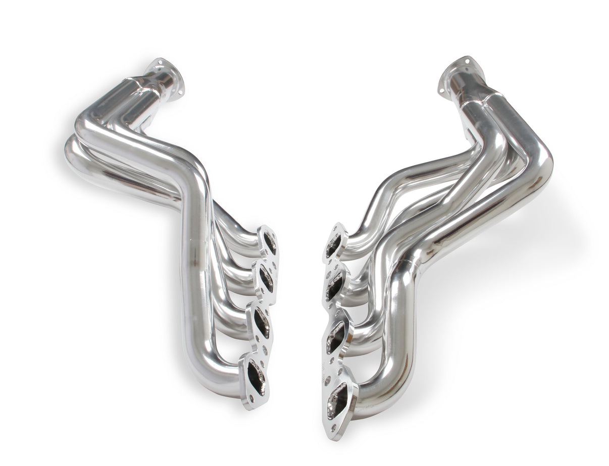 Hooker Competition Long Tube Headers - Ceramic Coated - Photo - out of package User 1