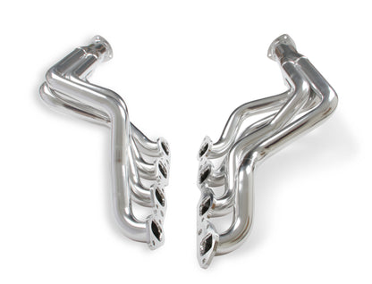 Hooker Competition Long Tube Headers - Ceramic Coated - Photo - out of package User 1