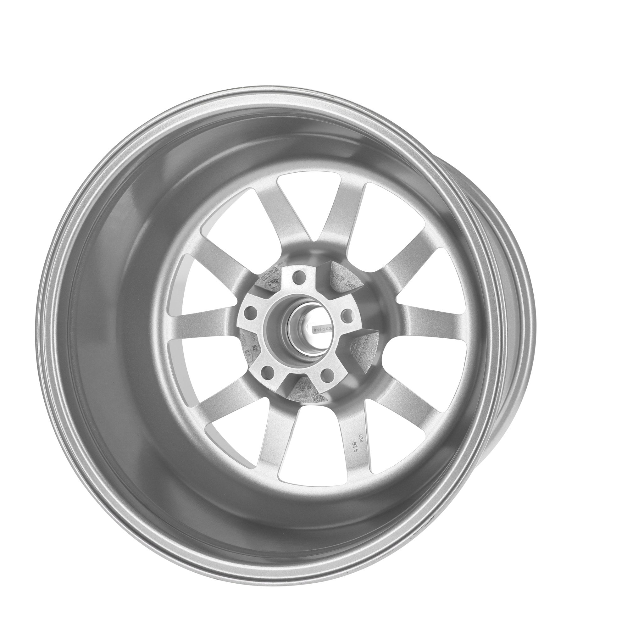 Rocket Racing Wheels TTR19-826155 image 4