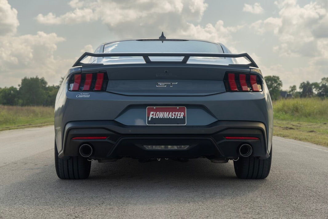 Flowmaster 818162 image 2