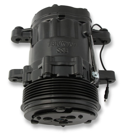 Holley 20-160BK image 2