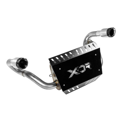 XDR 7520 image 2