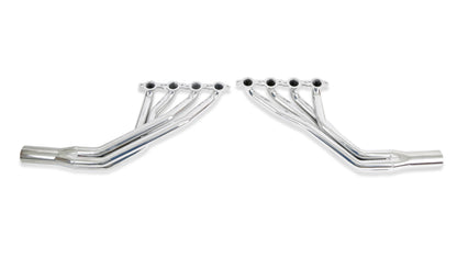 Hooker Super Competition Long Tube Header - Ceramic Coated - Photo - out of package User 5