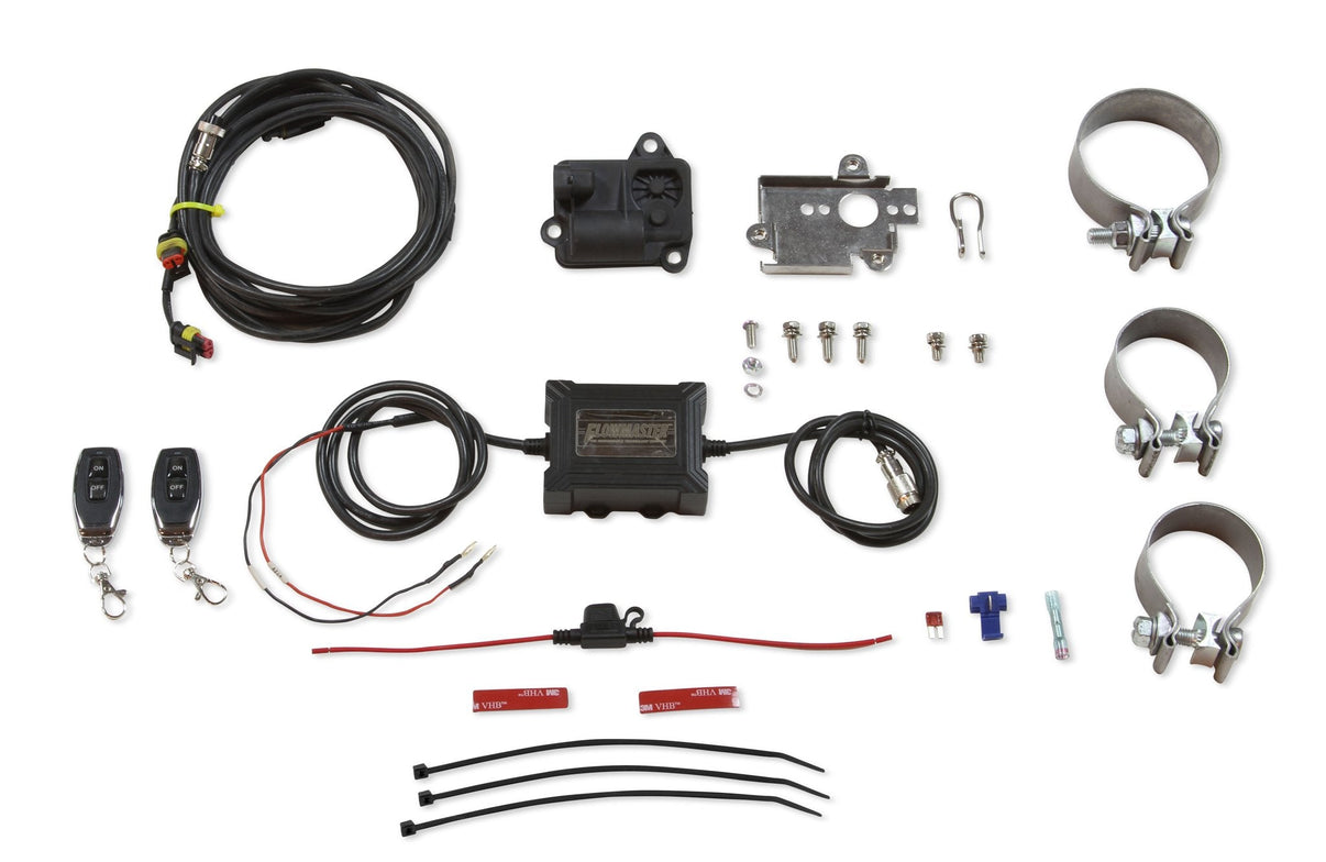 Flowmaster 717900 image 2