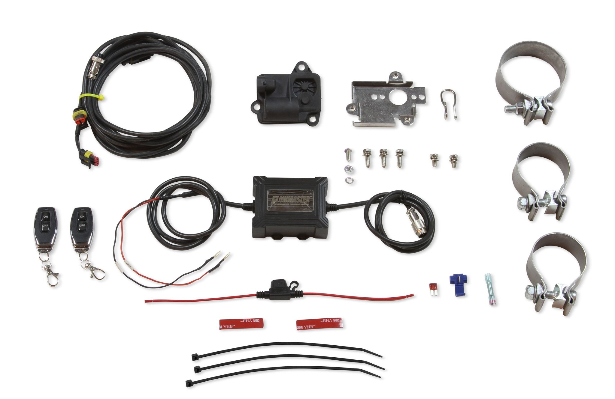 Flowmaster 717900 image 2