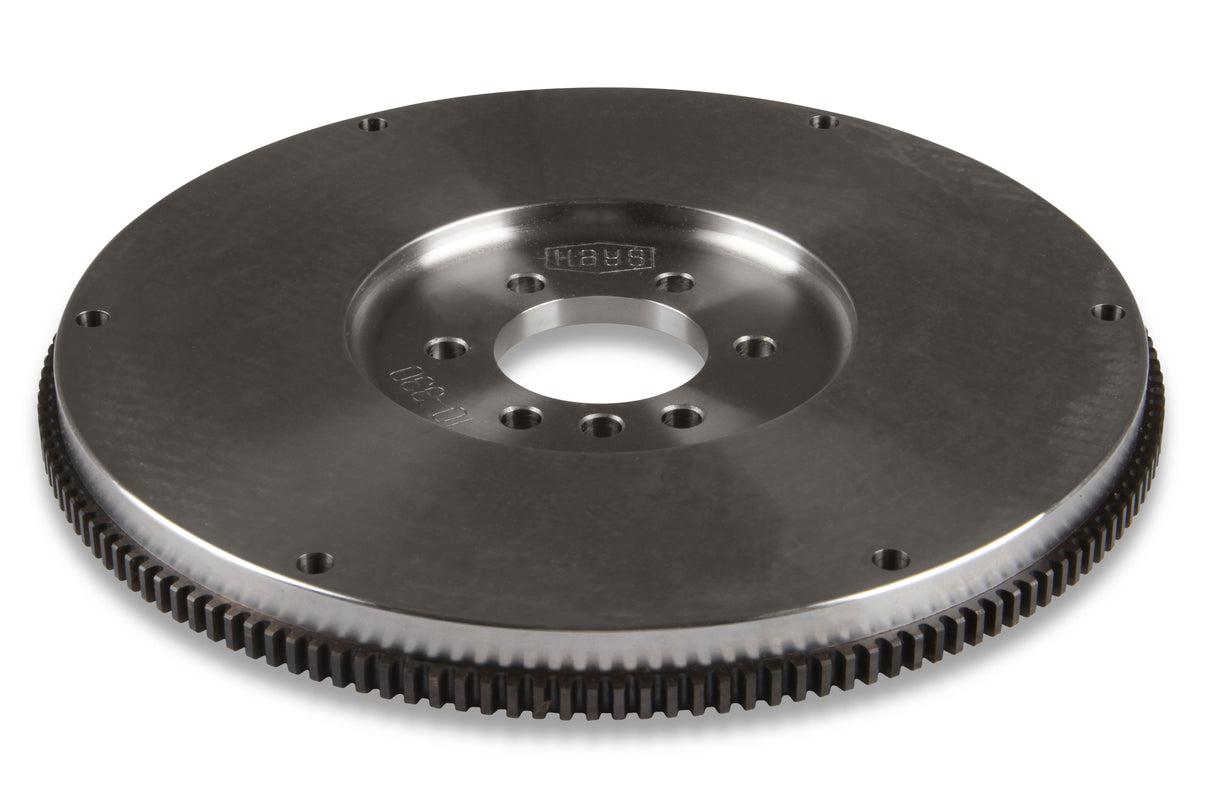 Hays Billet Steel SFI Certified Flywheel - Small and Big Block Chevrolet - Photo - out of package Right