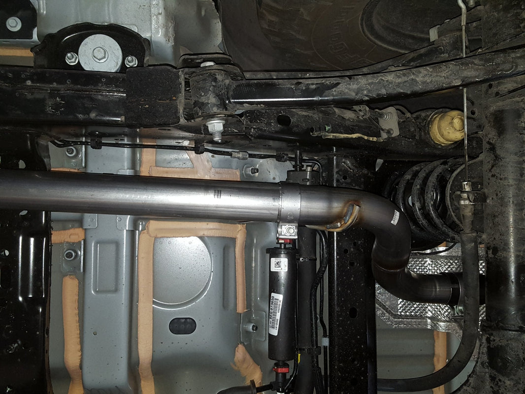 Flowmaster 817819 primary image