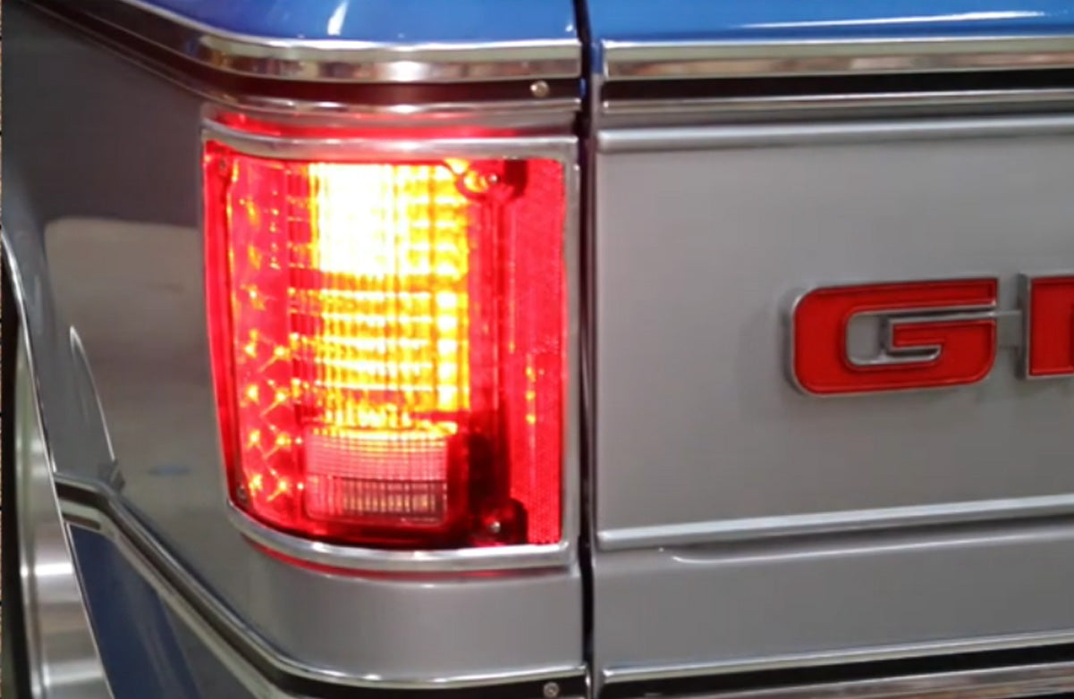 Brothers Trucks LED87FS primary image
