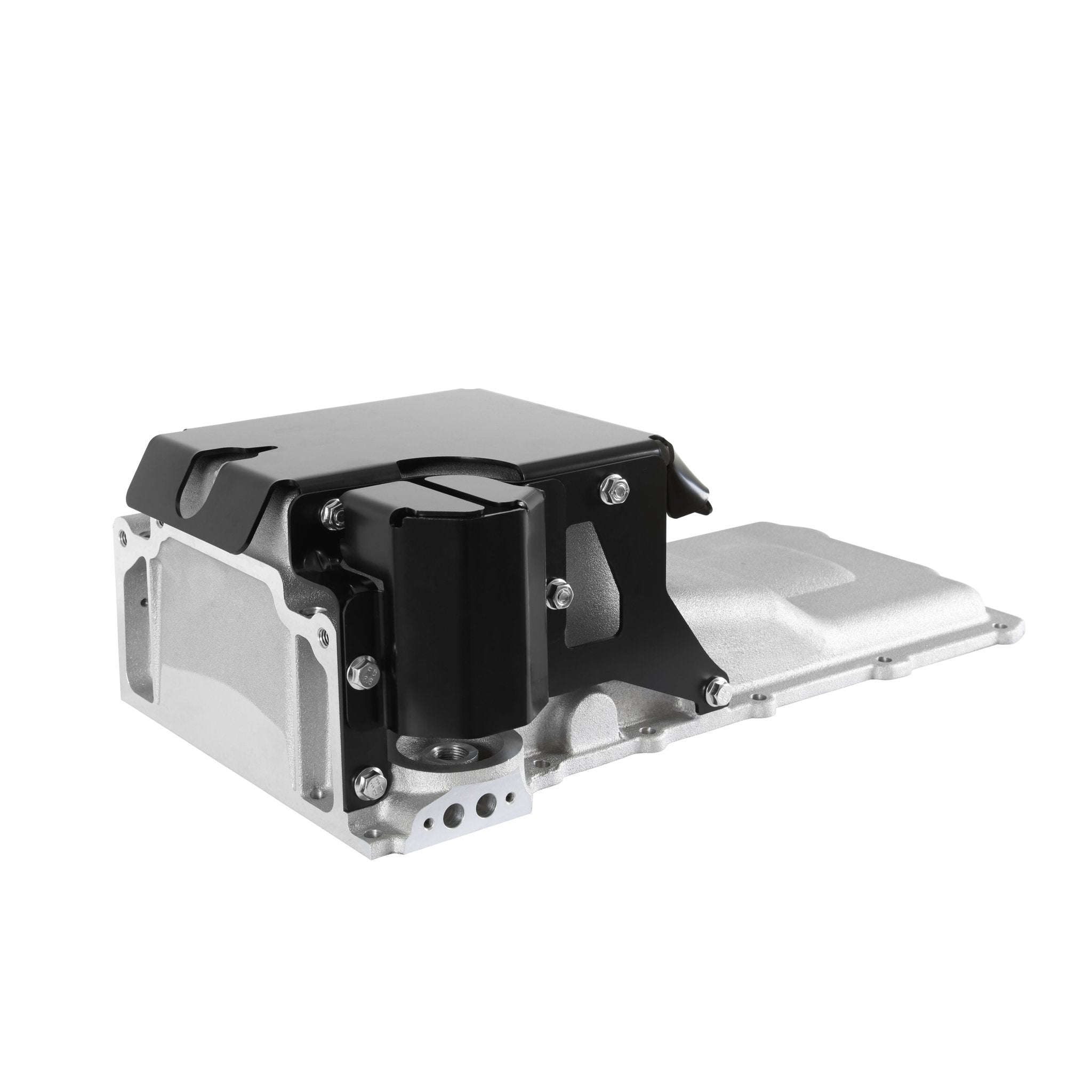 Holley 302-35 image 2