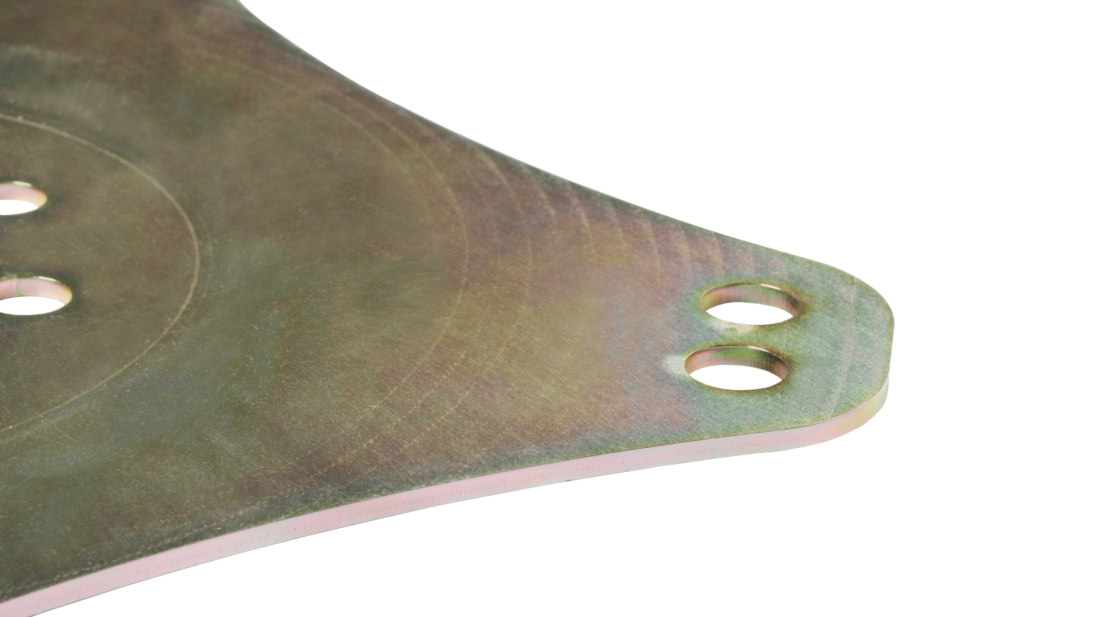 Hays Steel SFI Certified Flexplate - Mopar Gen III Hemi - Photo - out of package Top
