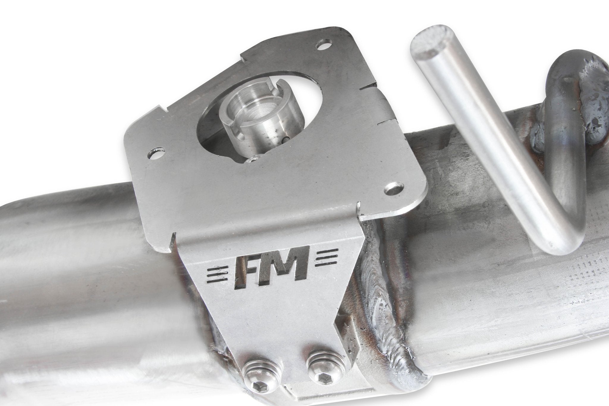 Flowmaster 717904 image 2