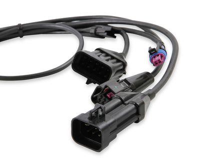 SNIPER ONE BBL GOLD - Holley Sniper EFI Autolite 1100 - Or classique