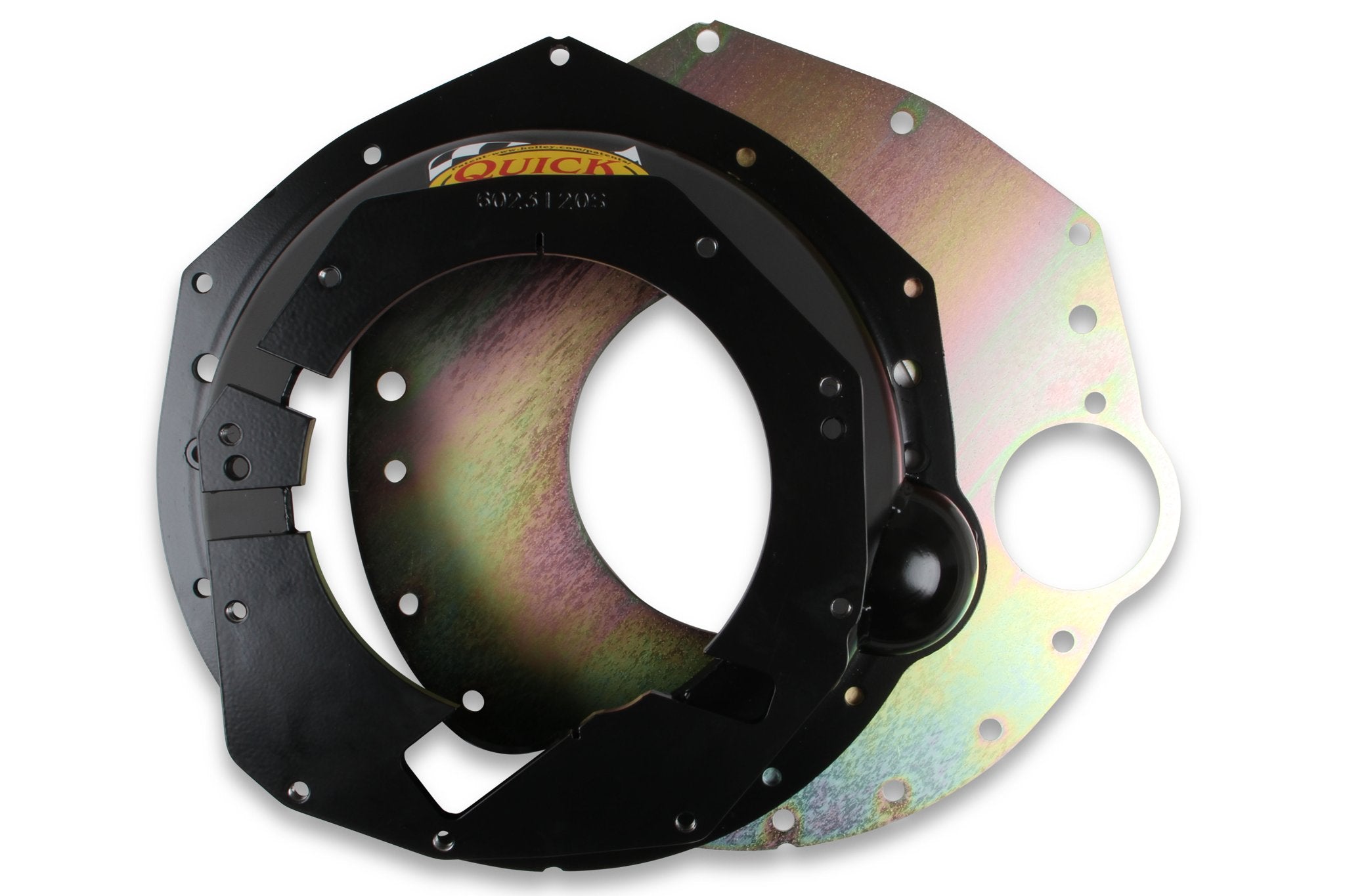 Quick Time RM-6023 image 2