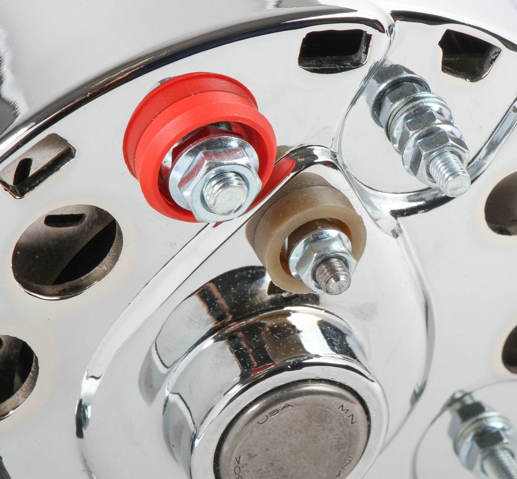 Mr. Gasket 5124 primary image