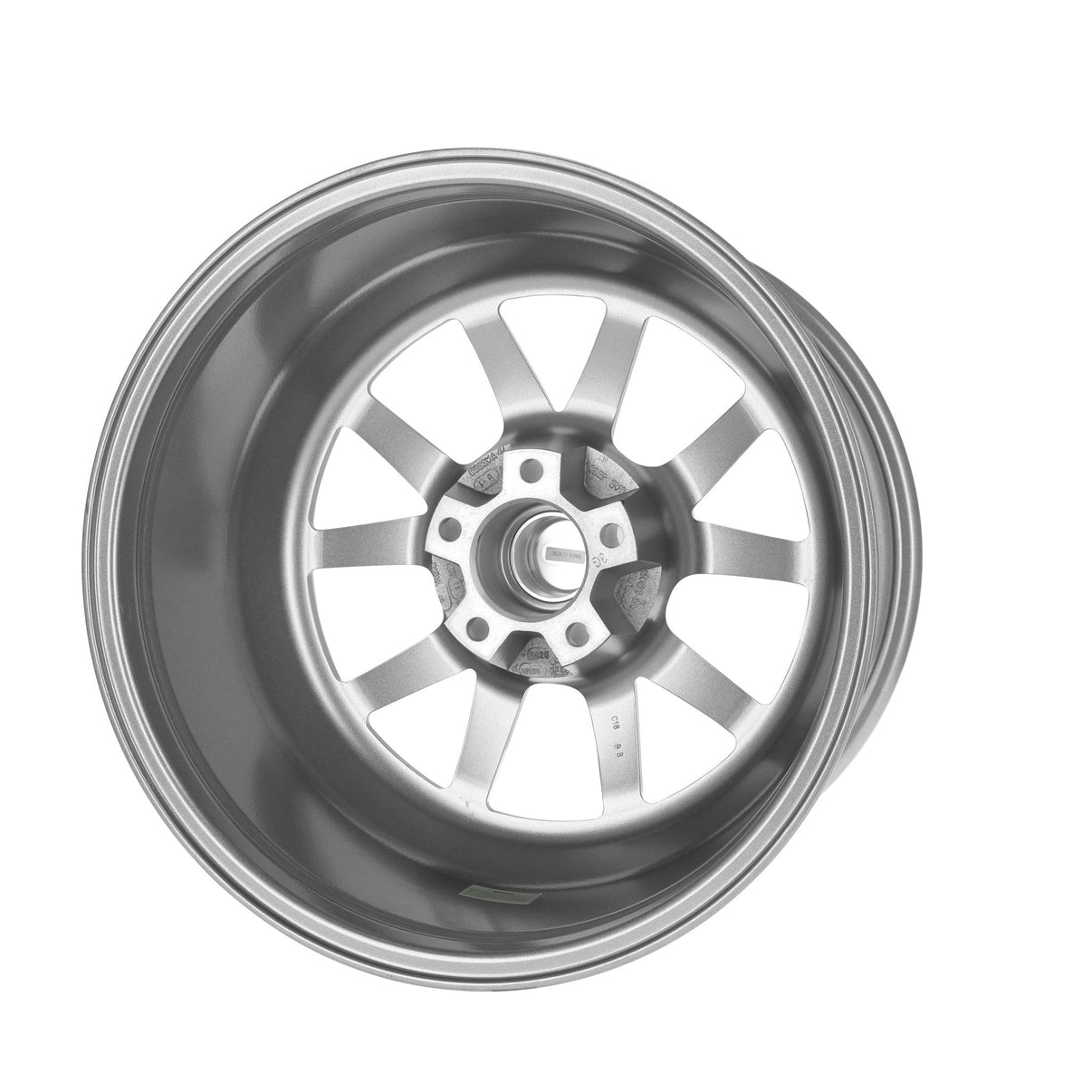 Rocket Racing Wheels TTR19-8116160 image 7