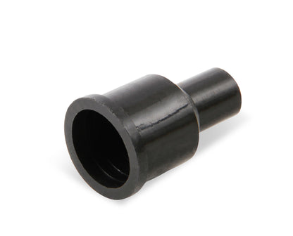ACCEL Ignition Coil - Yellow - 42000v 1.4 ohm primary - Points - up to 6500 RPM - Photo - out of package Top