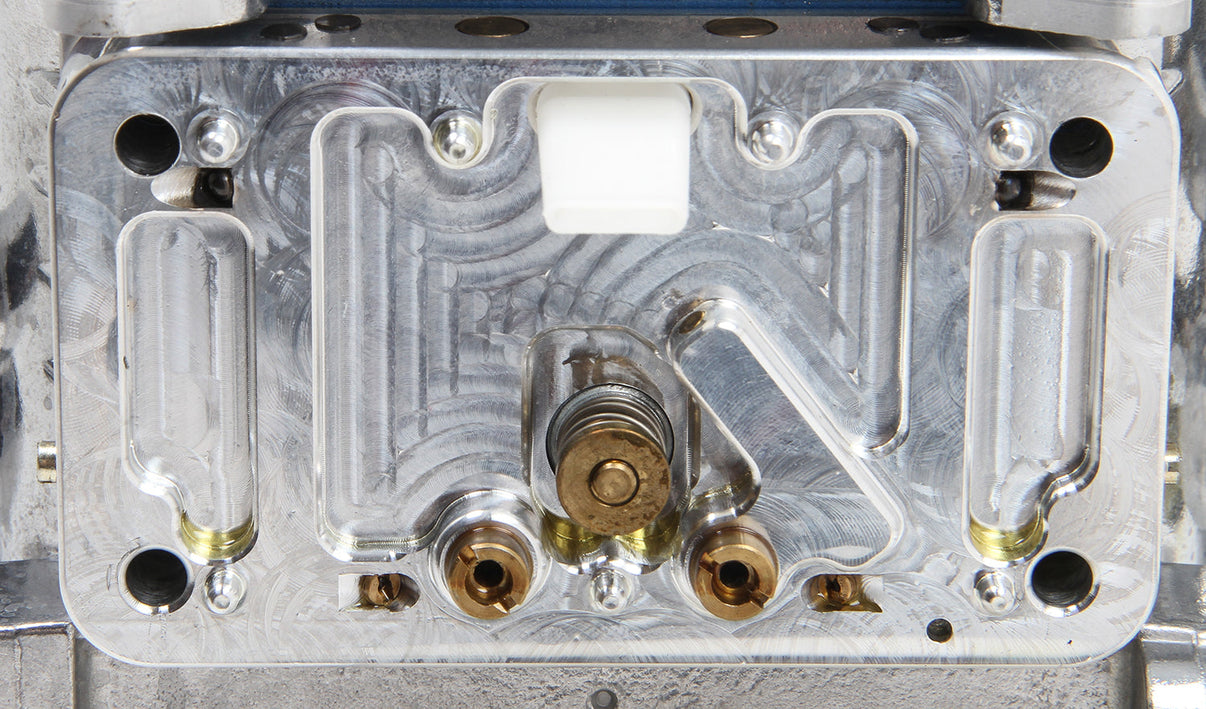 Holley 0-80689 image 3
