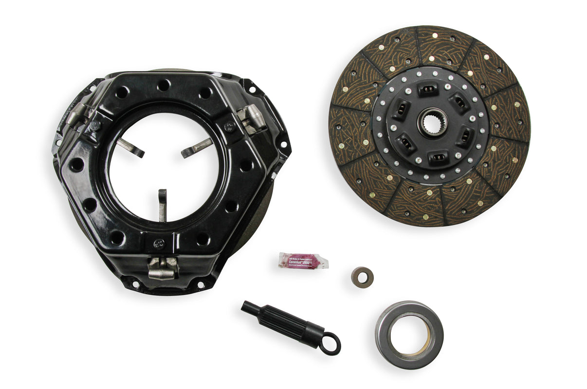 Hays Street 450 Conversion Clutch Kit - Ford - Photo - out of package Left