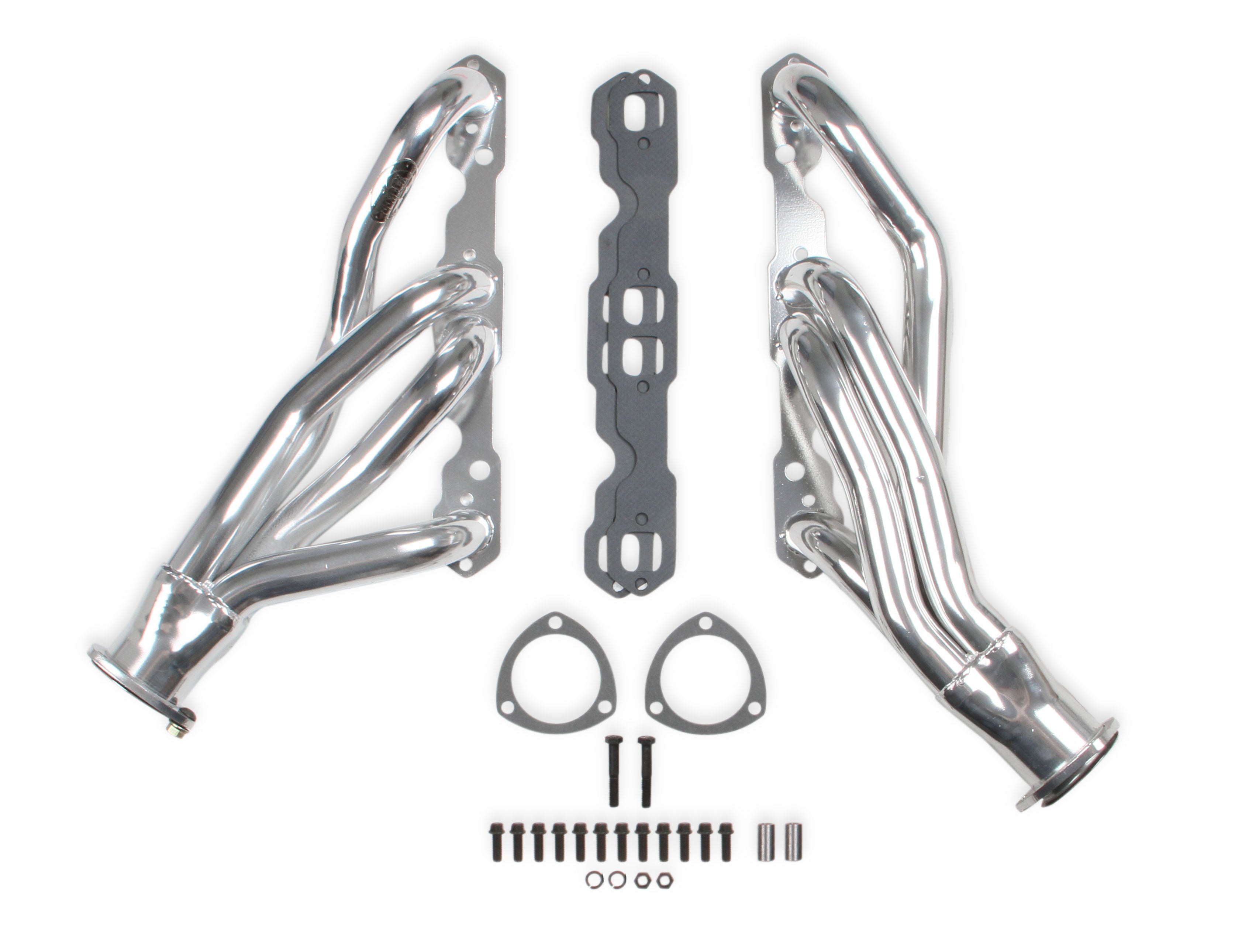 Hooker Competition Shorty Headers - Ceramic Coated - Photo - Primary Front