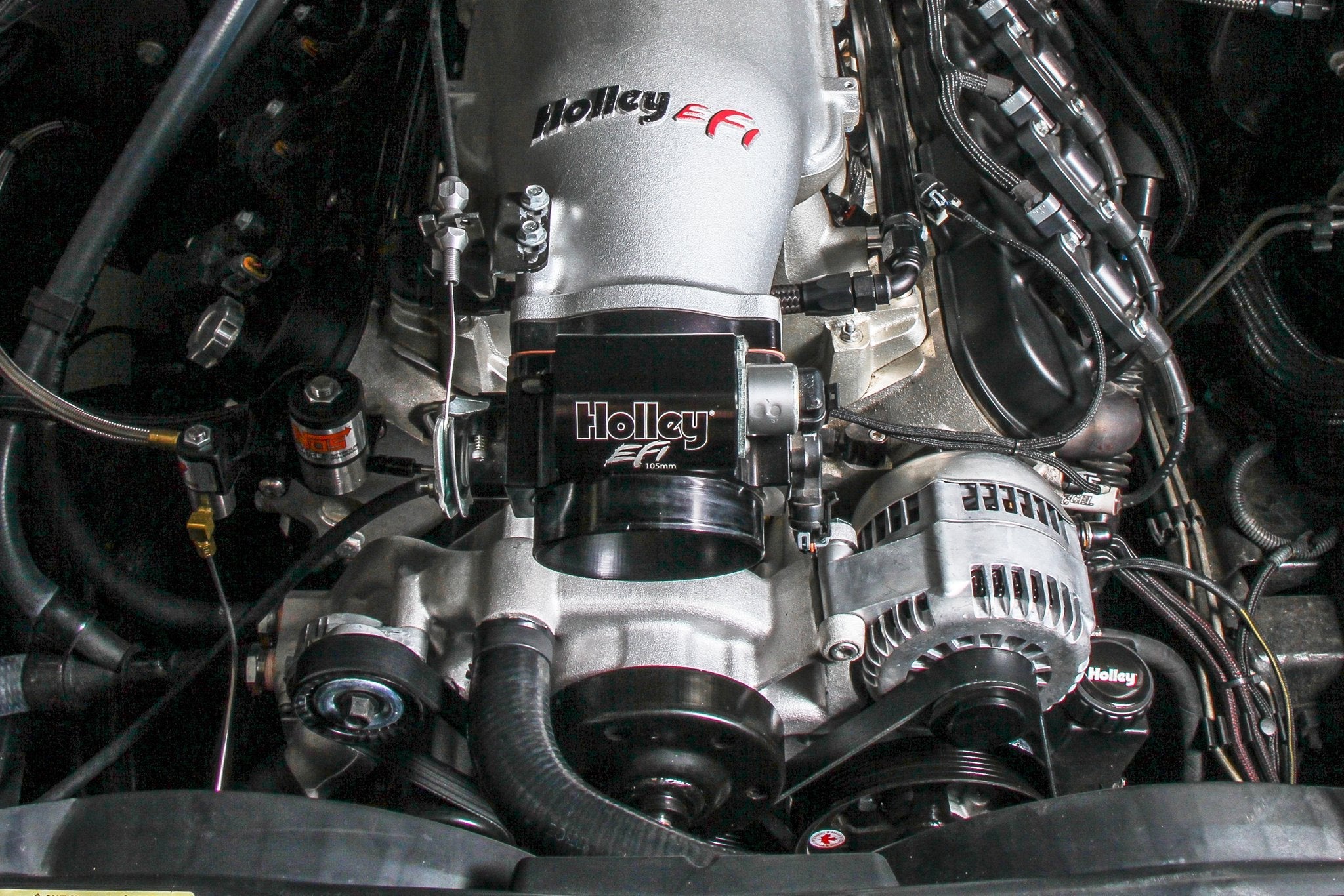 Holley 20-181 image 2