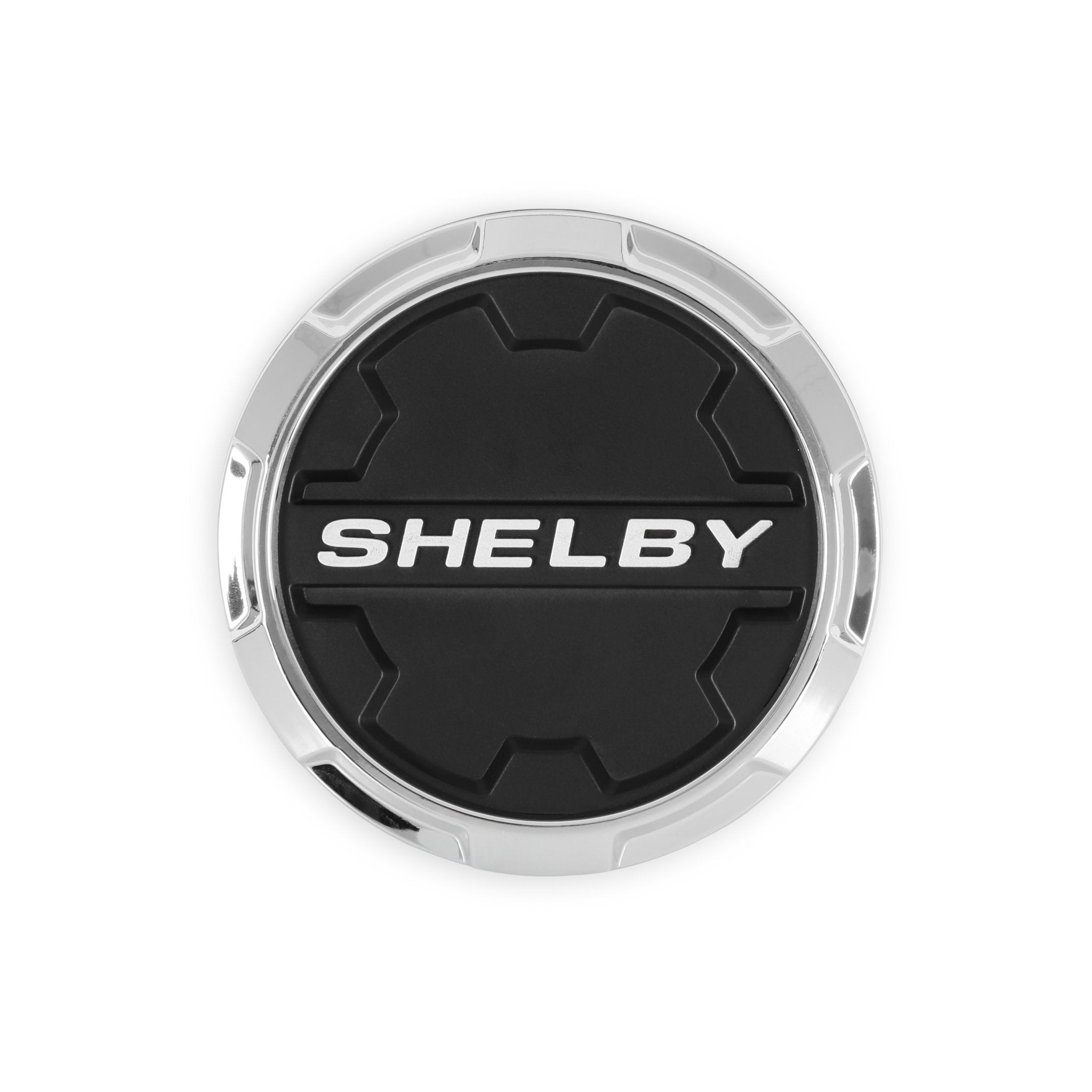 Carroll Shelby Wheels CS45-CAP image 2