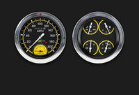Classic Instruments CT54AXY62 primary image