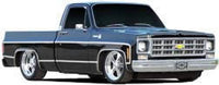 Brothers Trucks MF041RH primary image