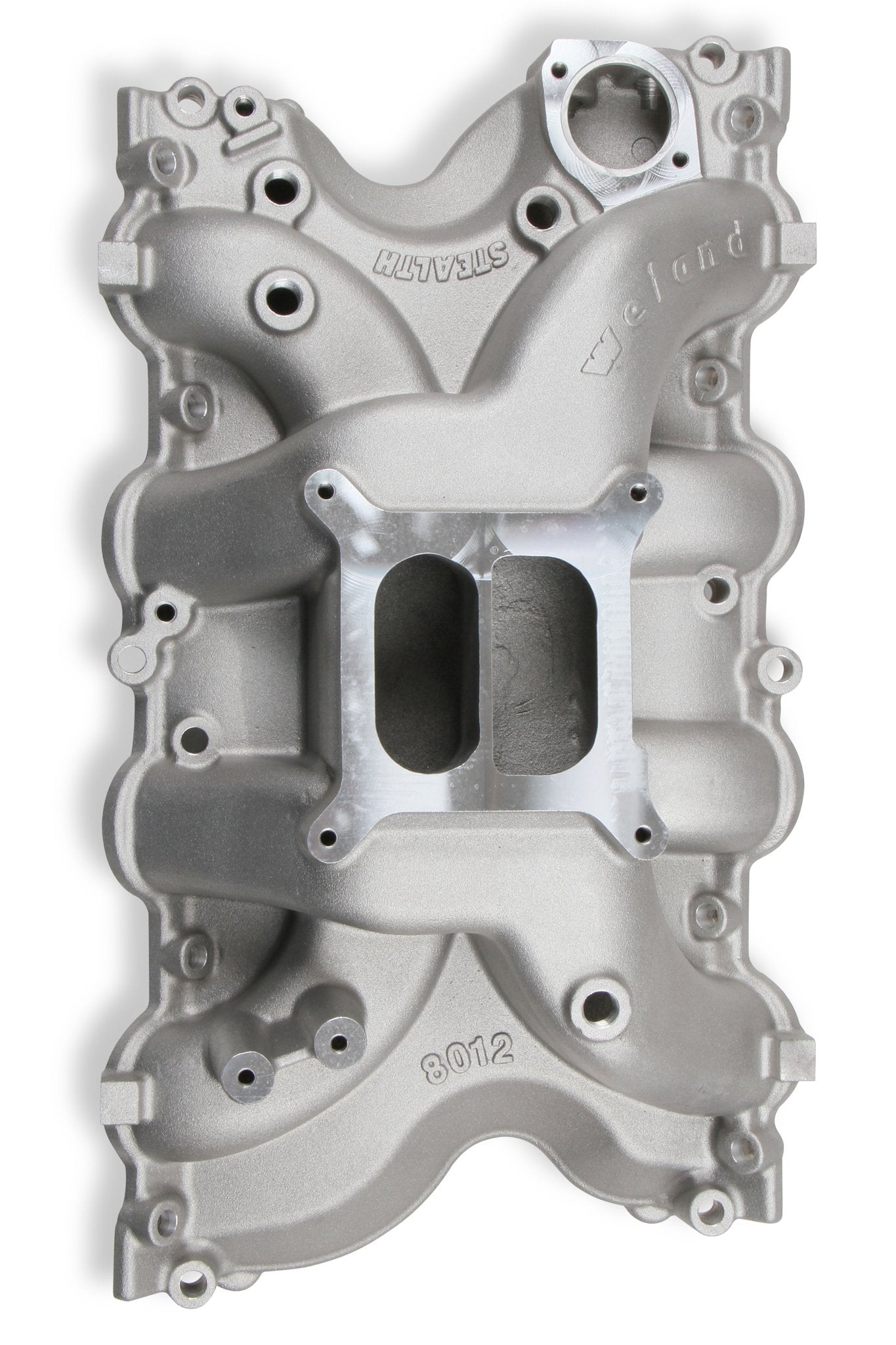 Weiand 8012 image 4