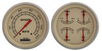 Classic Instruments CT47VT52 primary image