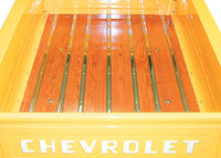 Brothers Trucks OWK72SS-3 primary image