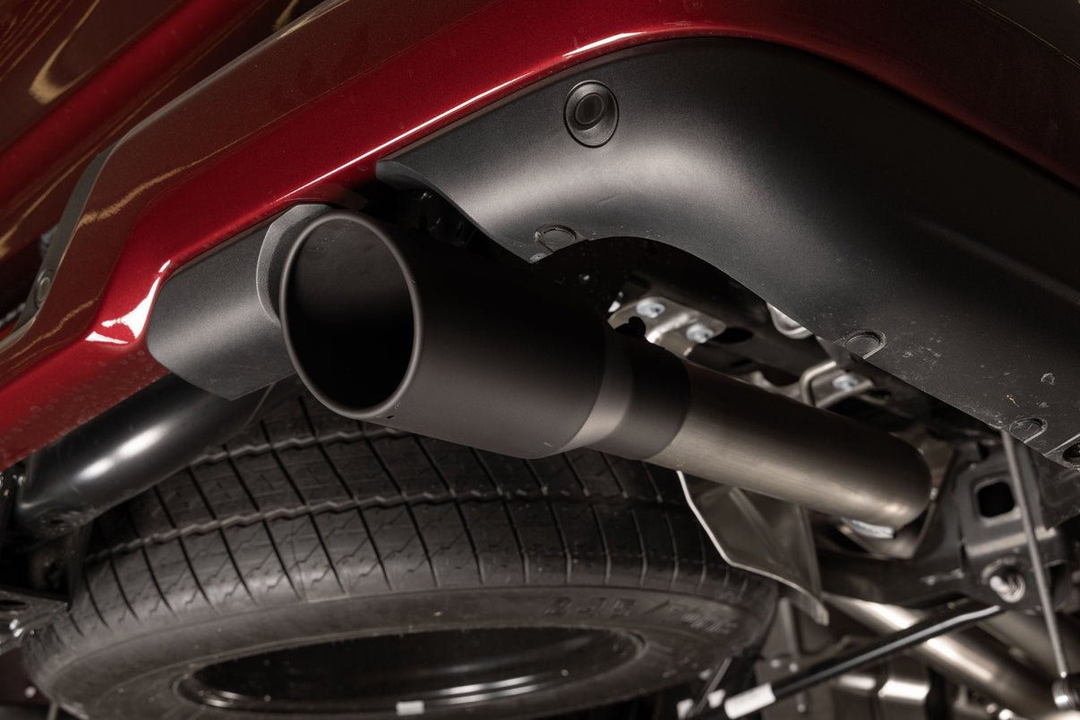 Flowmaster 818197 image 2