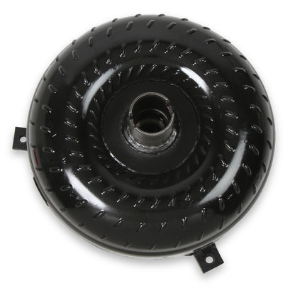 HAYS TWISTER 3/4 RACE TORQUE CONVERTER, 1984-91 GM 700R4 - Photo - out of package Angle