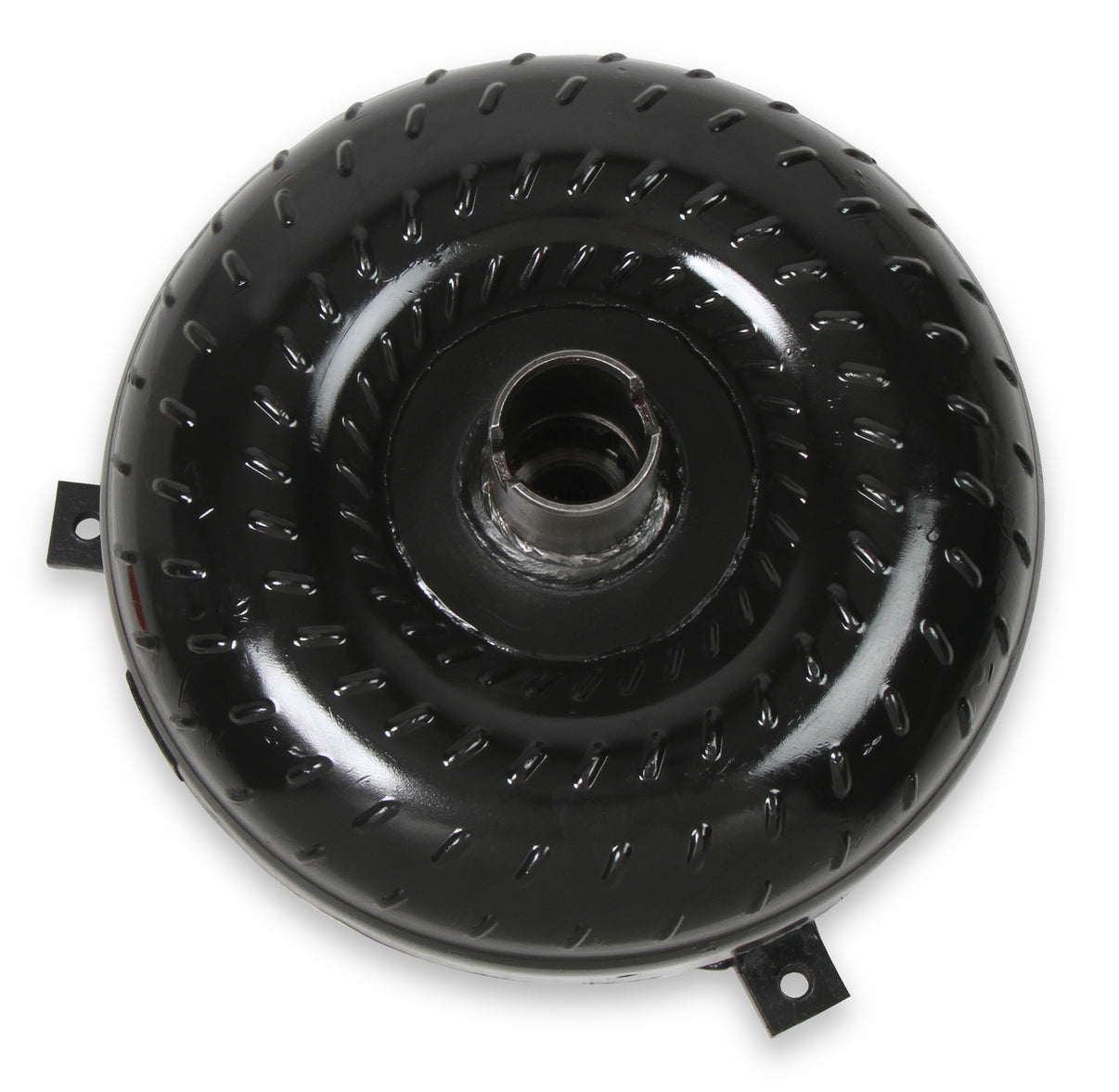 Hays Twister 3/4 Race Torque Converter, 1982-UP GM 700R4/200R4 - Photo - out of package Angle