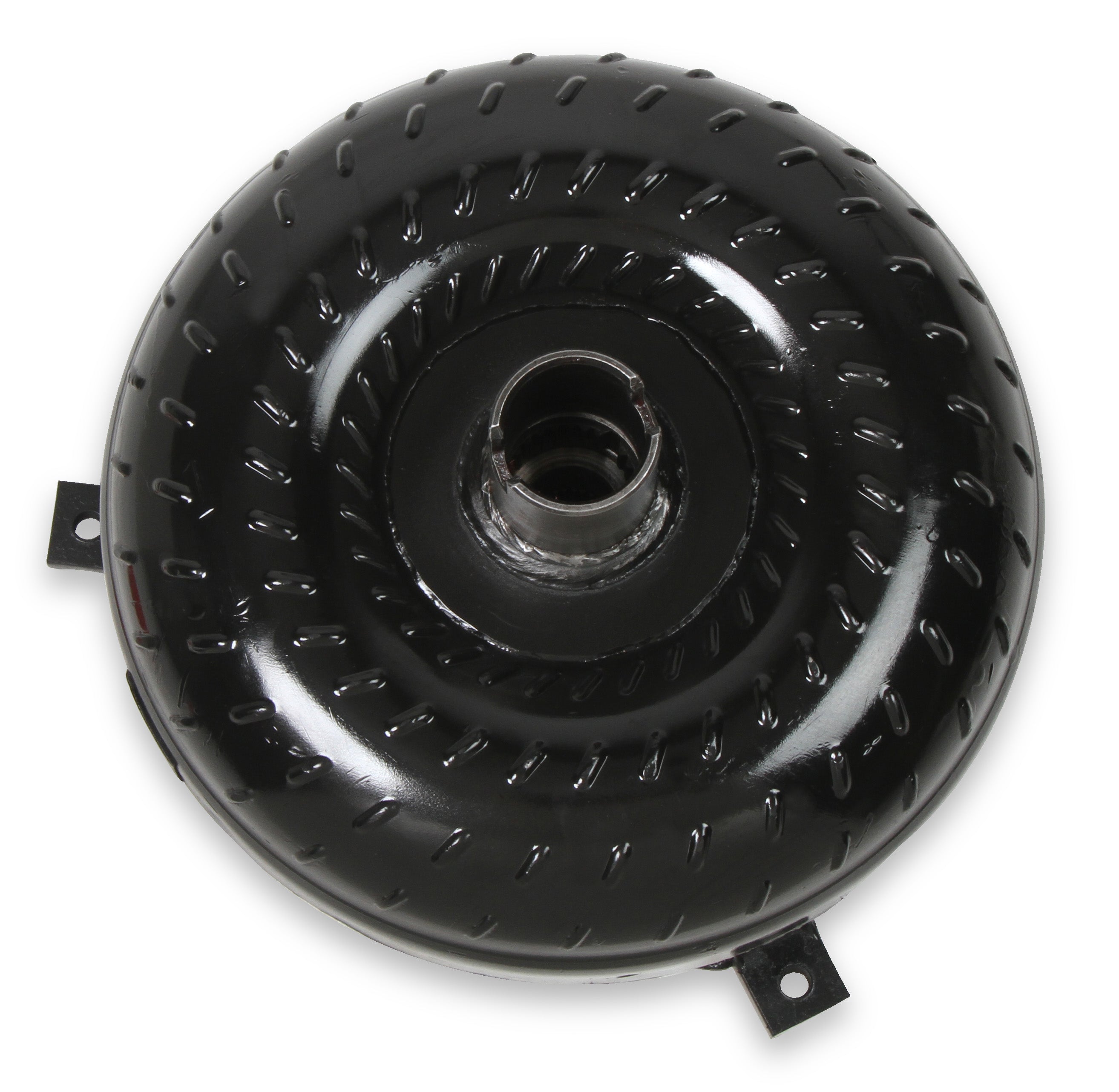 Hays Twister 3/4 Race Torque Converter, 1982-UP GM 700R4/200R4 - Photo - out of package Angle